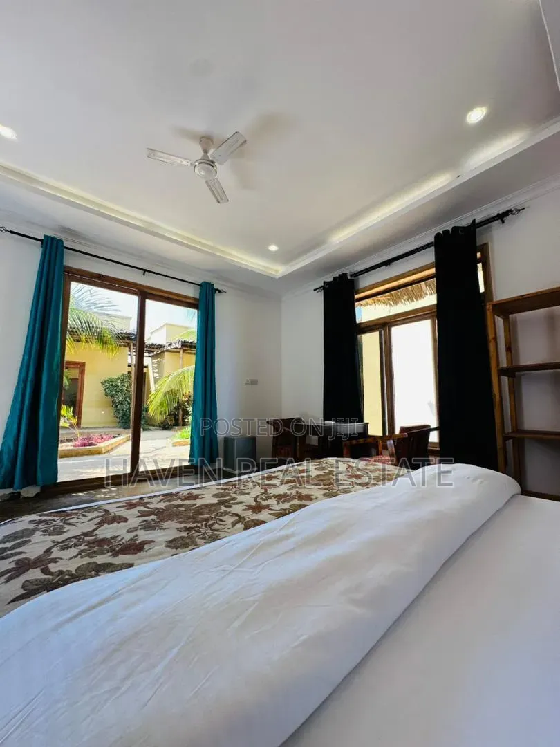 Beautifully Hotel for Rent at Zanzibar