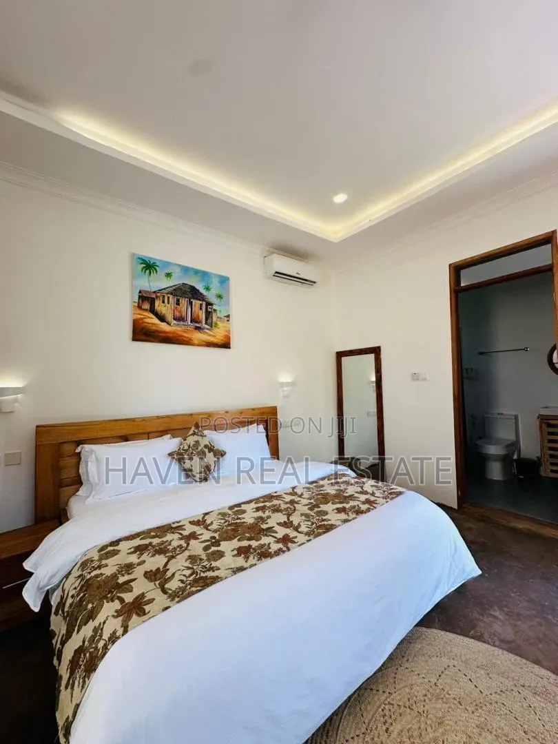 Beautifully Hotel for Rent at Zanzibar