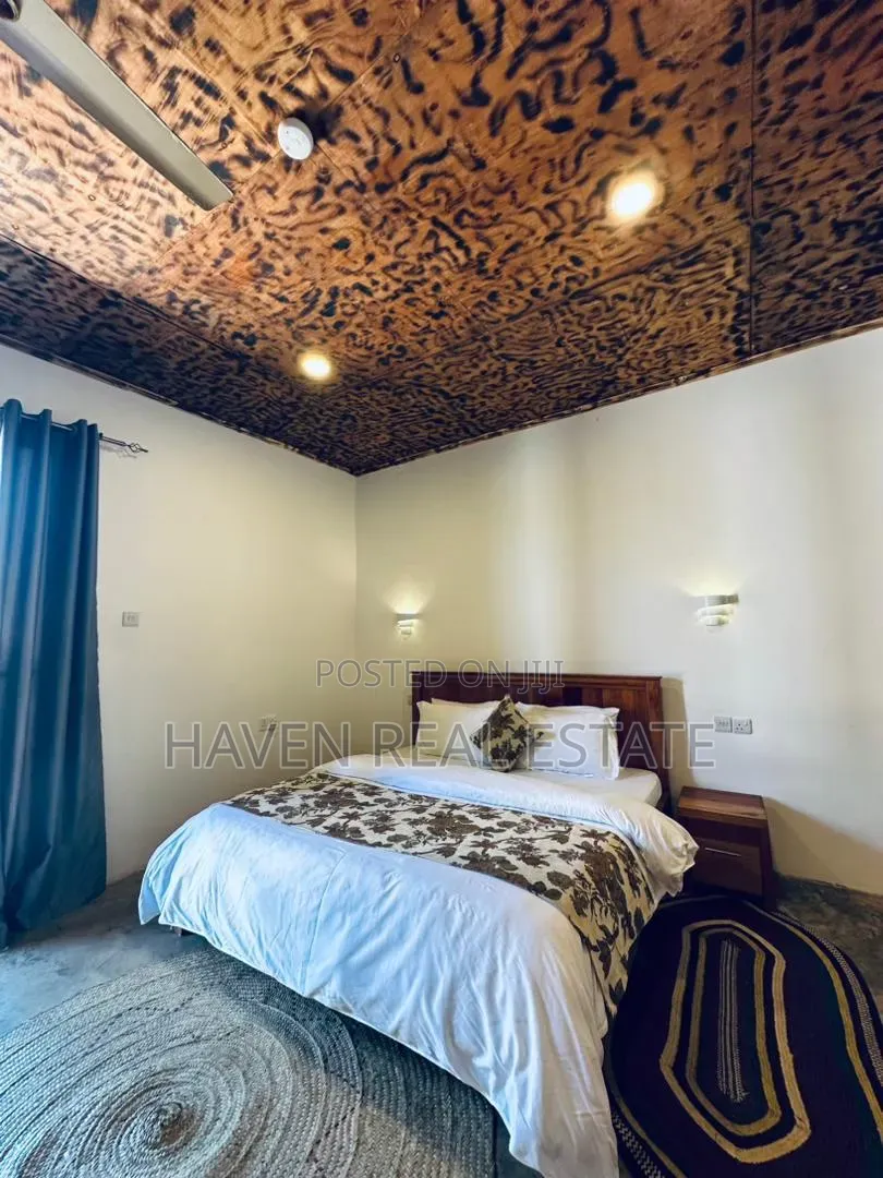 Beautifully Hotel for Rent at Zanzibar