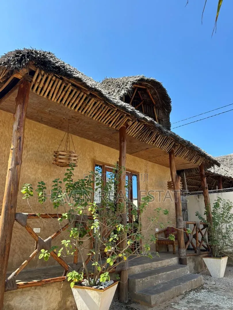 Beautifully Hotel for Rent at Zanzibar
