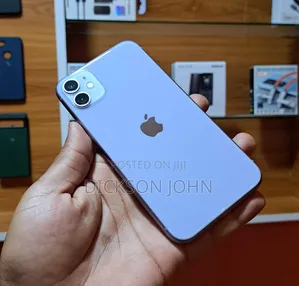 Apple iPhone 11 128 GB