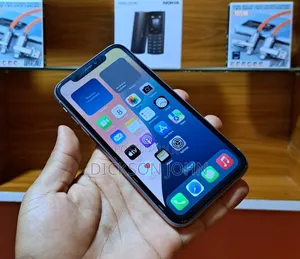 Apple iPhone 11 128 GB
