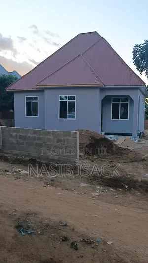 Furnished 3bdrm House in Igoma for sale
