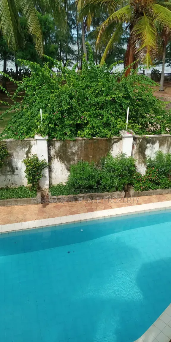 5bdrm House in Mbezi Beach for rent