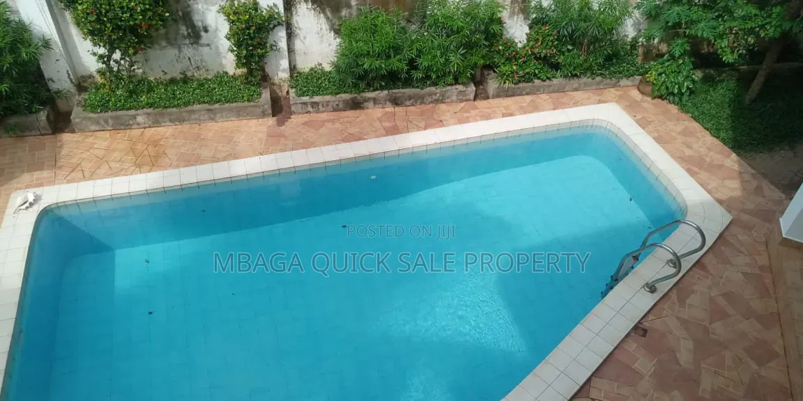 5bdrm House in Mbezi Beach for rent