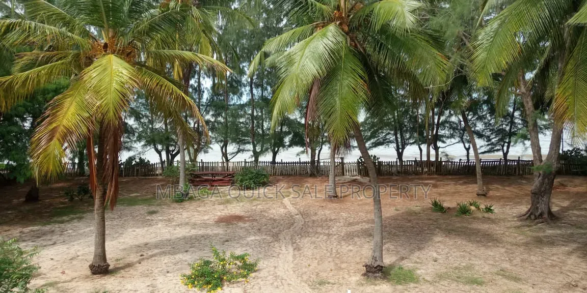 5bdrm House in Mbezi Beach for rent