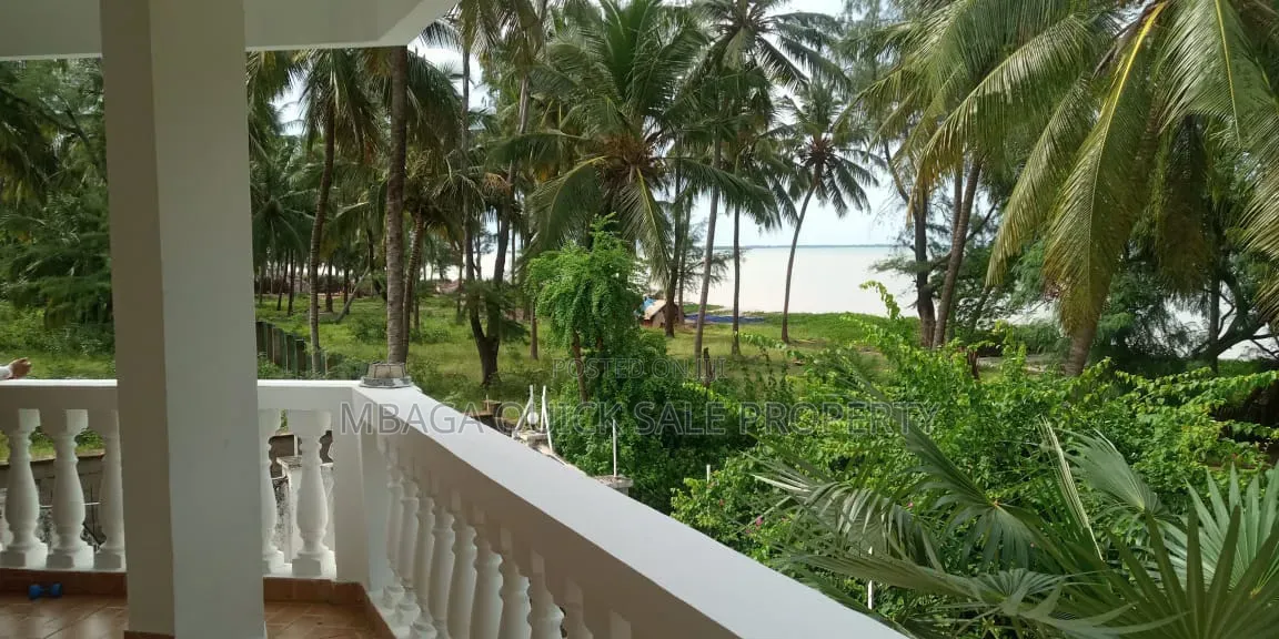 5bdrm House in Mbezi Beach for rent