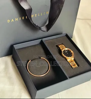 Daniel Wellington Dw