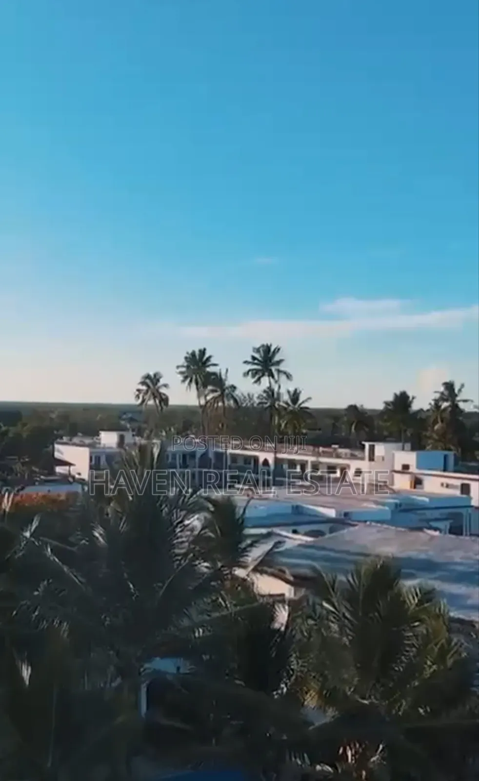 Furnished 8bdrm Villa in Kusini for sale