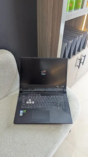 Laptop Asus ROG Strix G15 16GB Intel Core i7 SSD 512GB