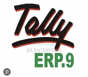 Tally Erp 9