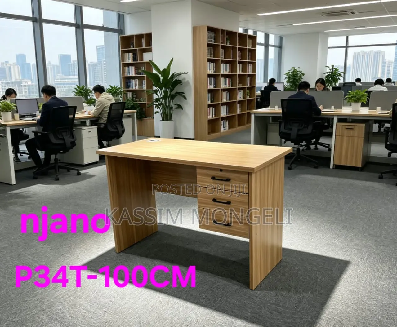 Office Table