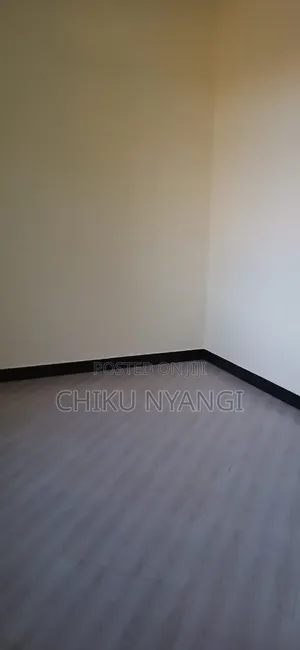 2bdrm House in Chiku Nyangi, Central Business Area for rent