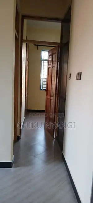 2bdrm House in Chiku Nyangi, Central Business Area for rent