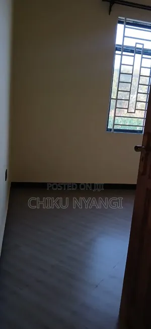 2bdrm House in Chiku Nyangi, Central Business Area for rent