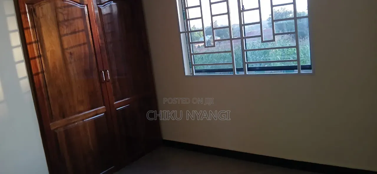 2bdrm House in Chiku Nyangi, Central Business Area for rent