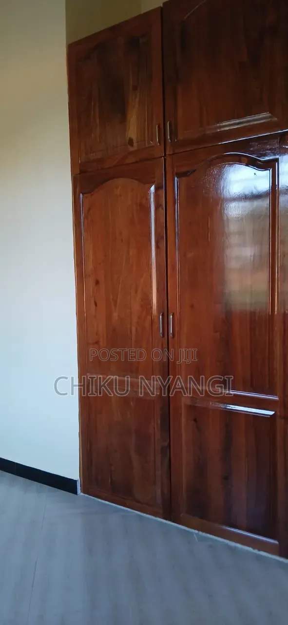 2bdrm House in Chiku Nyangi, Central Business Area for rent