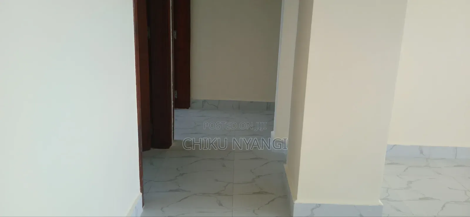 3bdrm Apartment in Chiku Nyangi, Central Business Area for rent