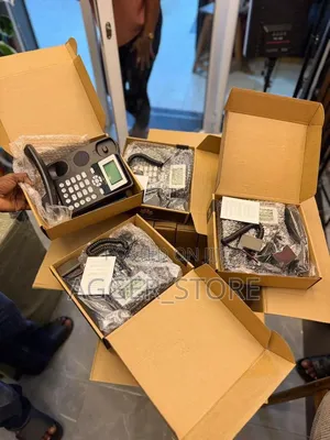 Affordable Table Phone