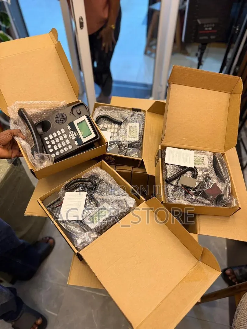 Affordable Table Phone