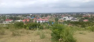 Plot 6 Acres for Sale TSH 2.5 Bilion Located at Mbweni