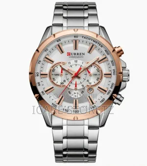 Curren Watch