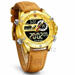 Navforce Watch