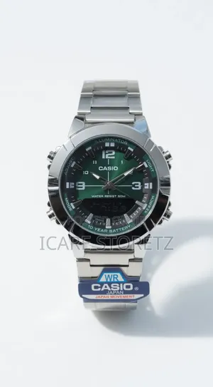 Casio Watch