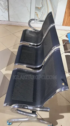 Customer Chairs 3 Seaters