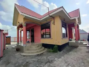 4bdrm House in Mchakama Real Estate, Msongola for sale