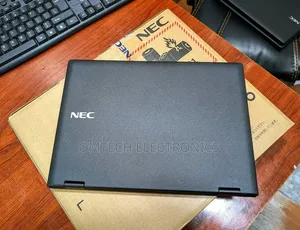 New Laptop NEC N22A 4GB Intel Core 2 Duo SSD 60GB