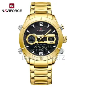 Best Navforce