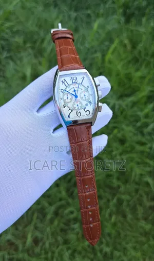 Frank Muller Watch