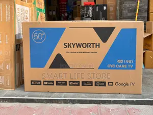 Skyworth 50 Tv (G6500h)