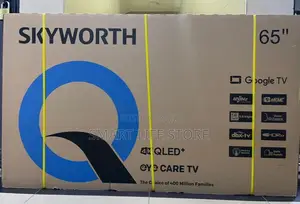 Skyworth 65 Qled Tv