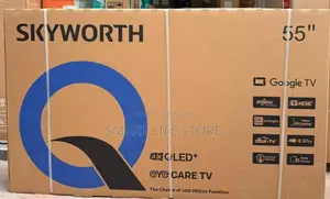 Skyworth 43 Tv (G6500h) 1