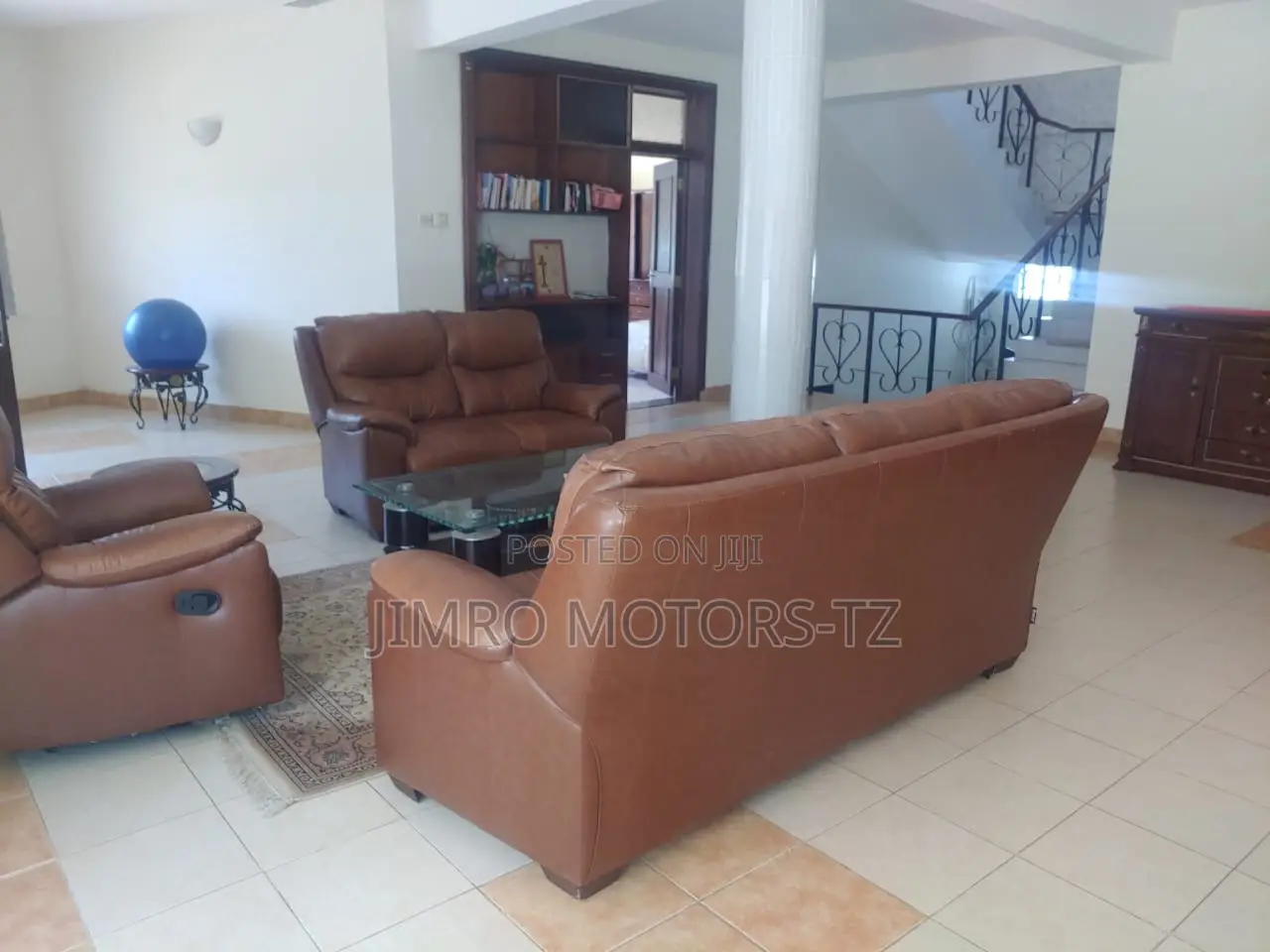 House for Sale 3,477sqmt's Bahari Beach Dar Price; 1.5bilions