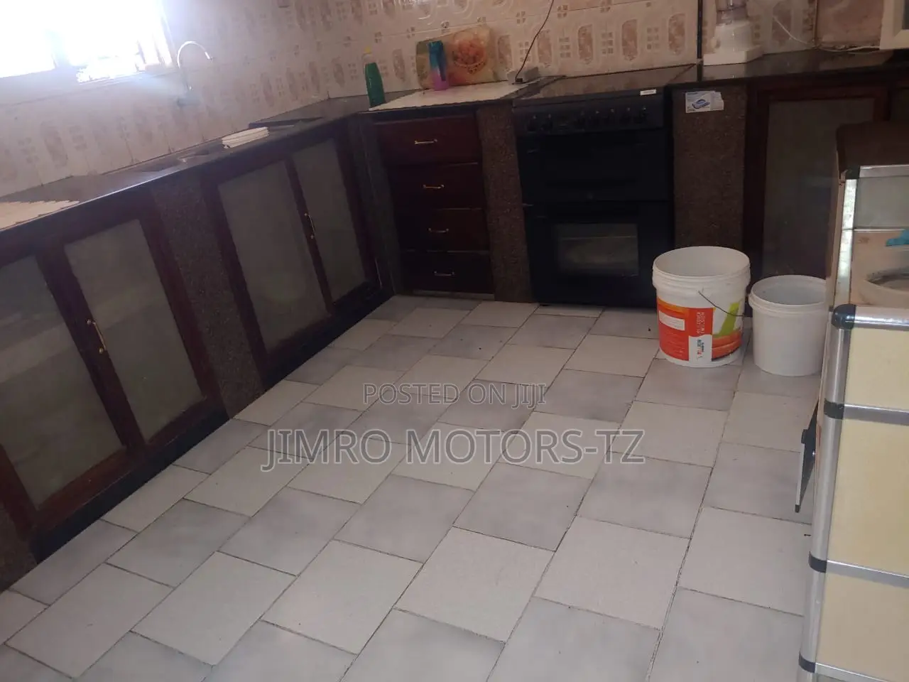 House for Sale 3,477sqmt's Bahari Beach Dar Price; 1.5bilions