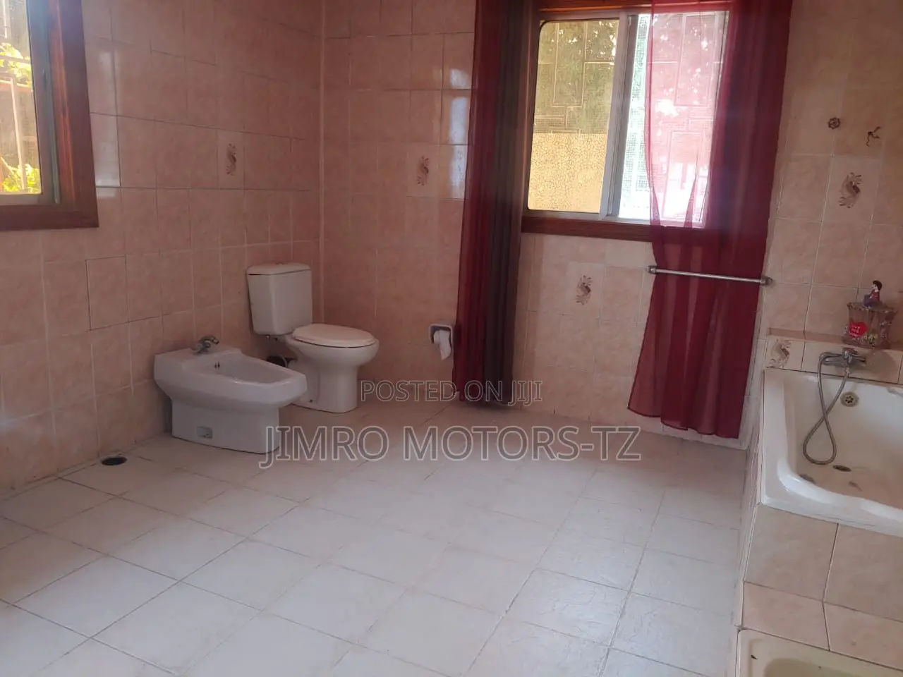 House for Sale 3,477sqmt's Bahari Beach Dar Price; 1.5bilions