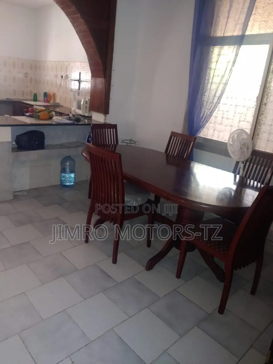 House for Sale 3,477sqmt's Bahari Beach Dar Price; 1.5bilions