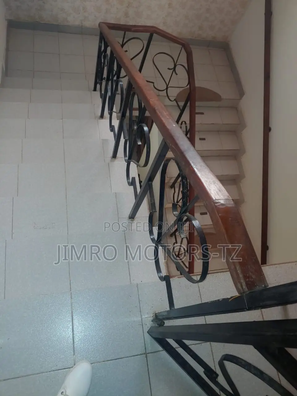 House for Sale 3,477sqmt's Bahari Beach Dar Price; 1.5bilions