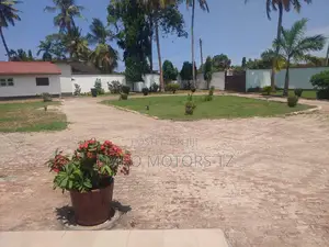 House for Sale 3,477sqmt's Bahari Beach Dar Price; 1.5bilions