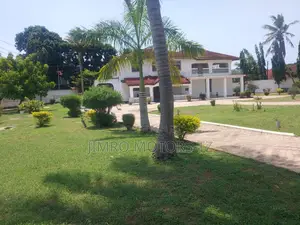 House for Sale 3,477sqmt's Bahari Beach Dar Price; 1.5bilions