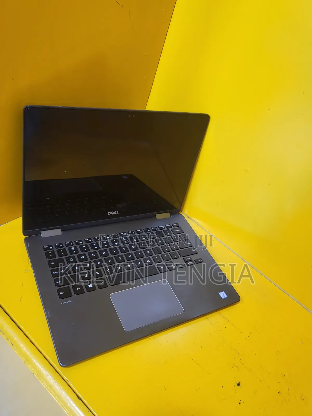 Laptop Dell Latitude 13 3379 8GB Intel Core i3 SSD 256GB