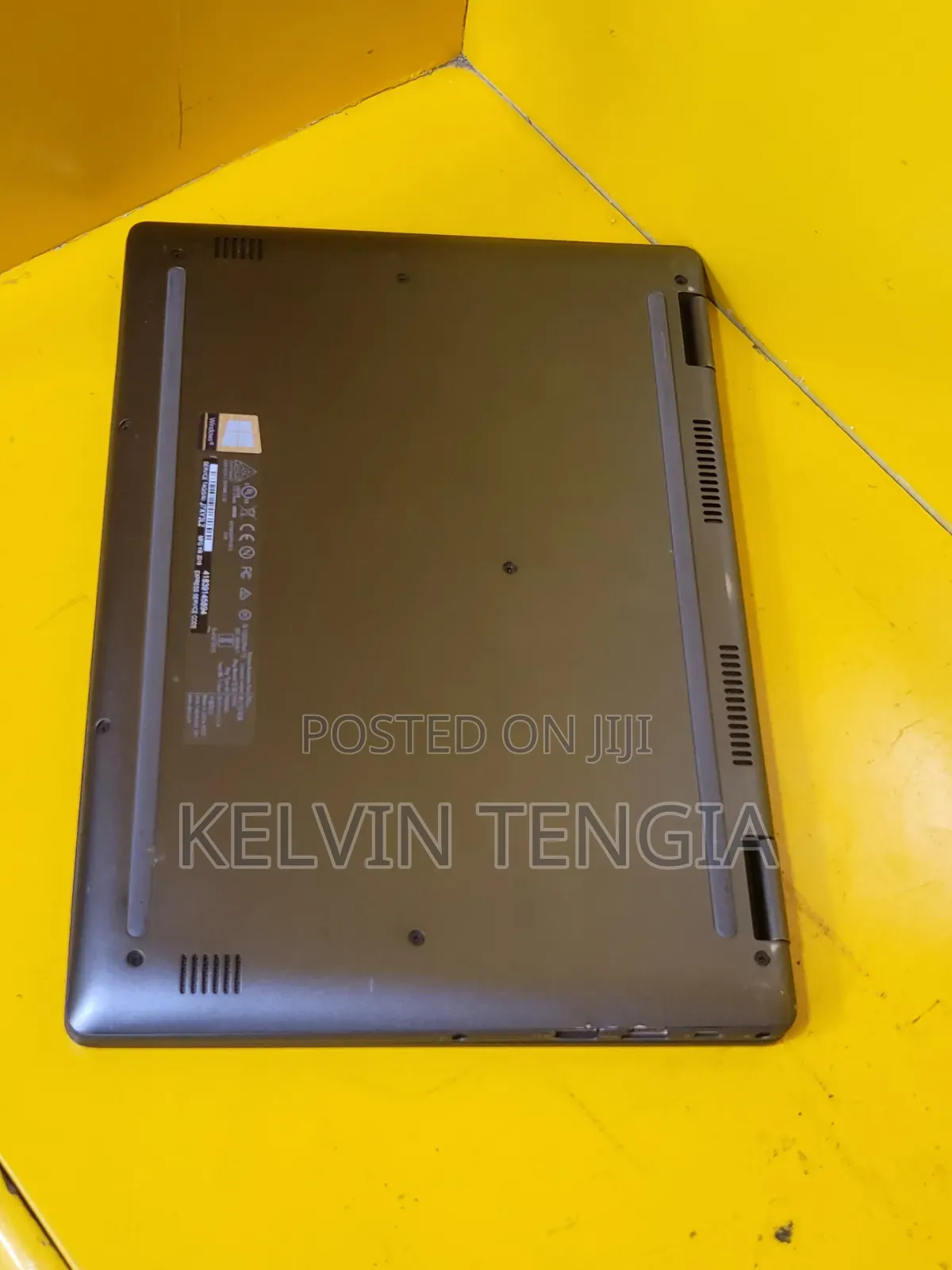 Laptop Dell Latitude 13 3379 8GB Intel Core i3 SSD 256GB