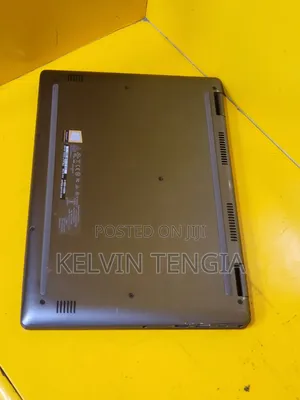 Laptop Dell Latitude 13 3379 8GB Intel Core i3 SSD 256GB