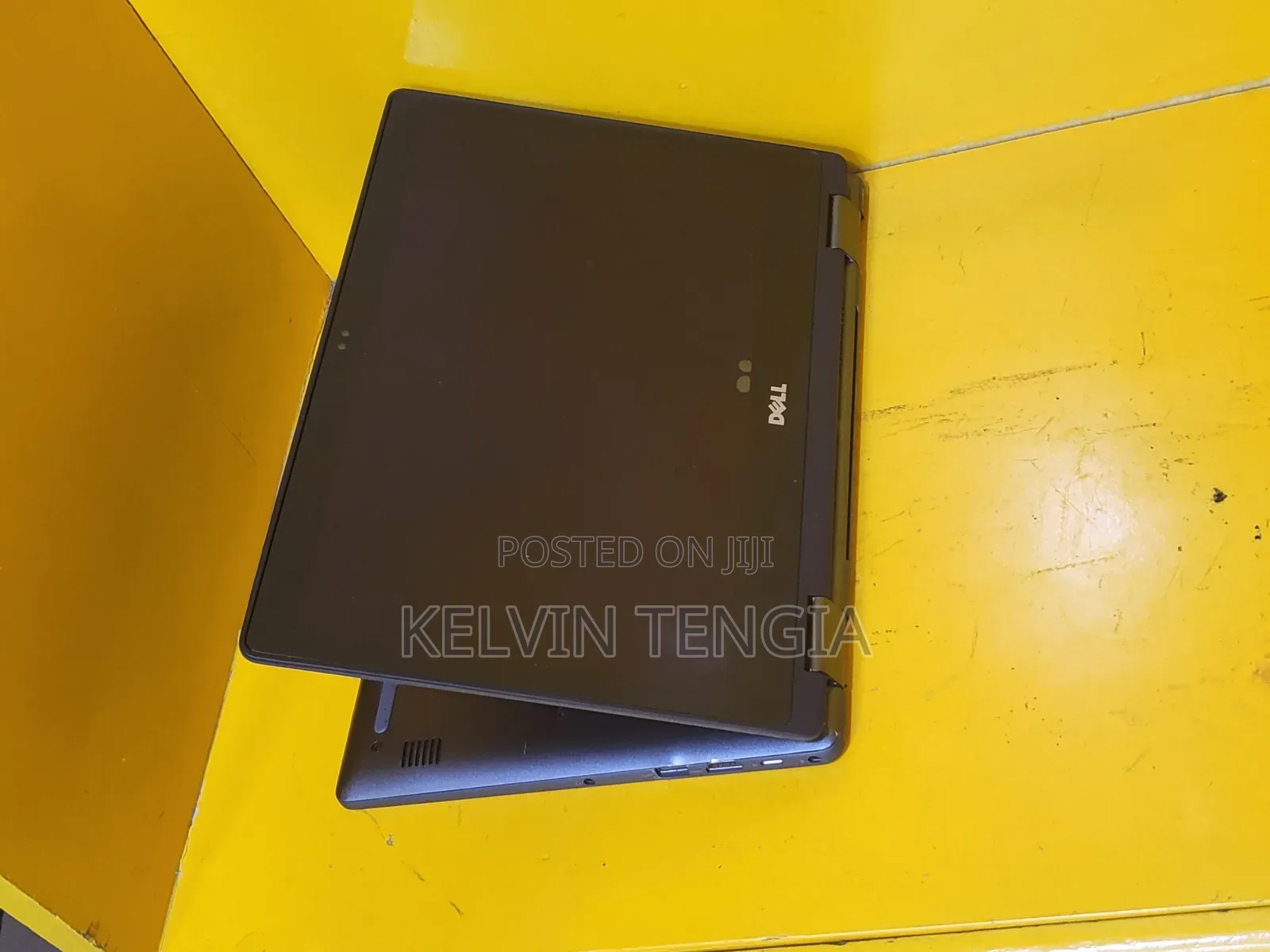 Laptop Dell Latitude 13 3379 8GB Intel Core i3 SSD 256GB