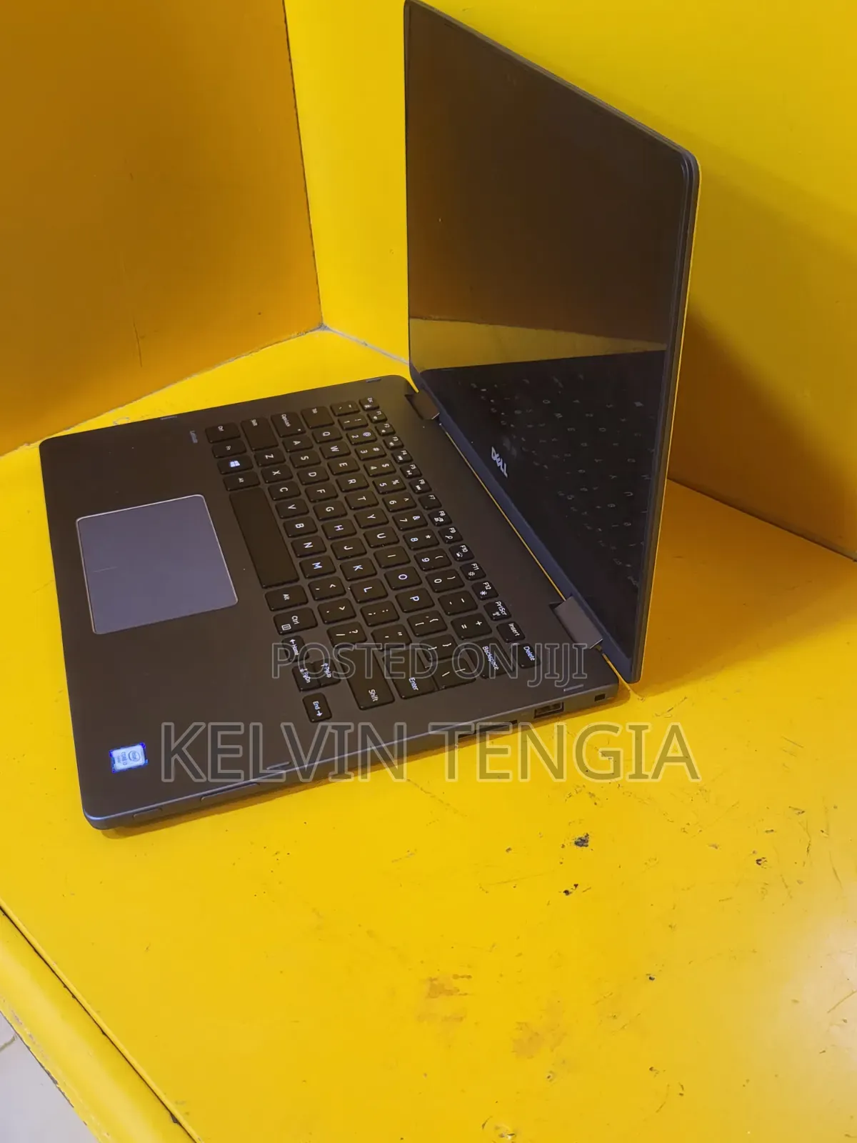 Laptop Dell Latitude 13 3379 8GB Intel Core i3 SSD 256GB
