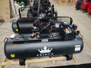 Air Compressor 200l