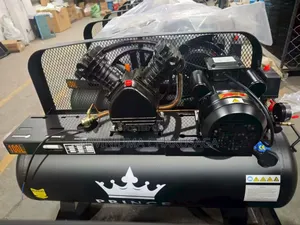 Air Compressor 100l